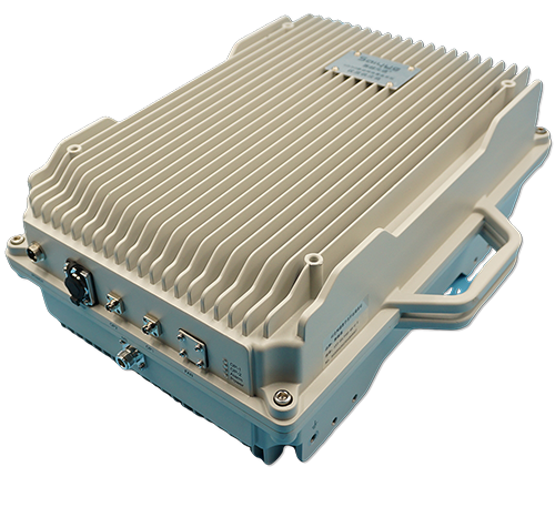 顺庆单频/双频/四频/五频运营级数字光纤直放站