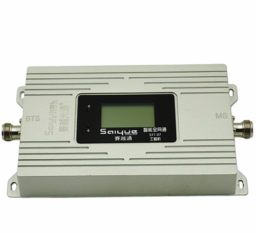 顺庆单频手机信号放大器800㎡