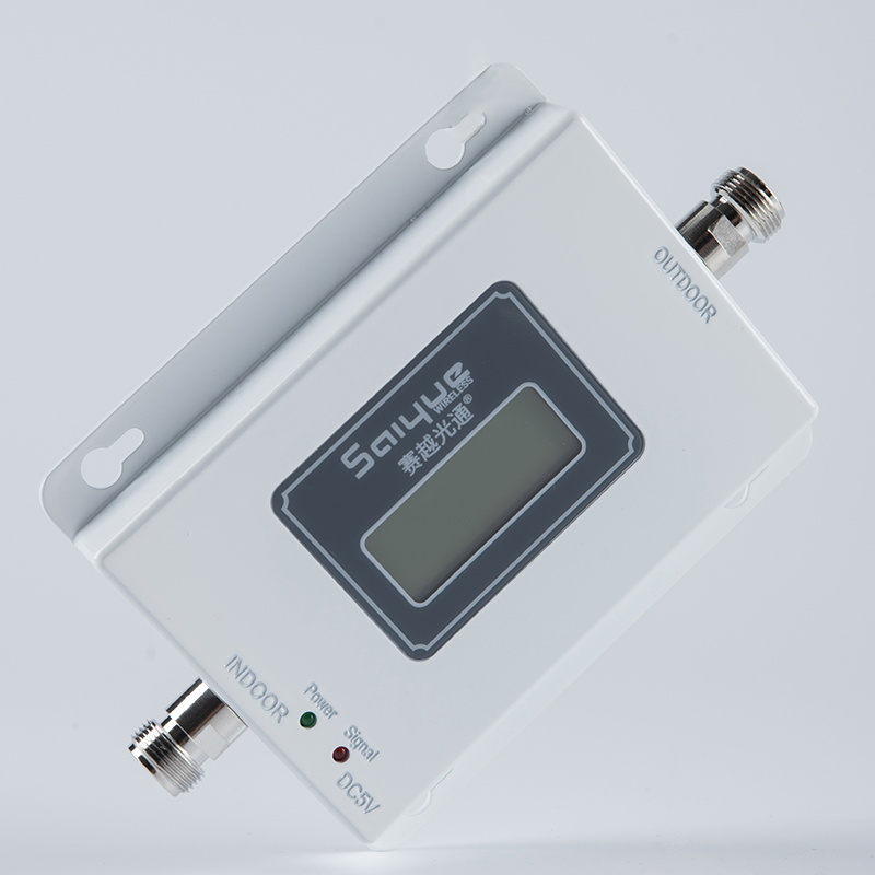 顺庆家用配电房机房信号放大器200㎡