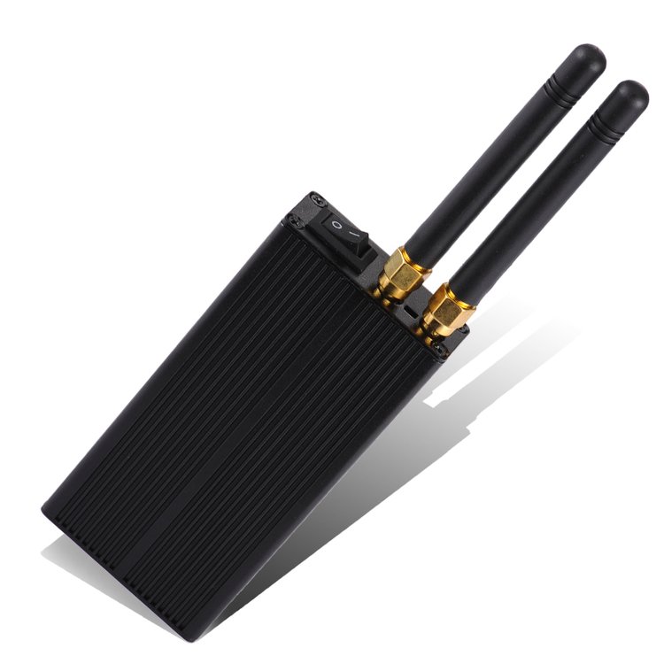  顺庆1.2G/1.5G导航屏蔽器