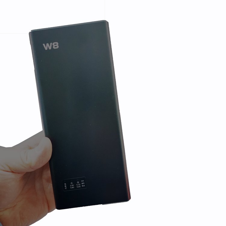  顺庆蓝牙WiFi信号屏蔽器