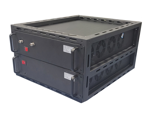 顺庆室内大功率通讯管控屏蔽系统