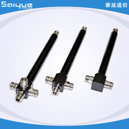  顺庆FM调频广播同步广播功分器
