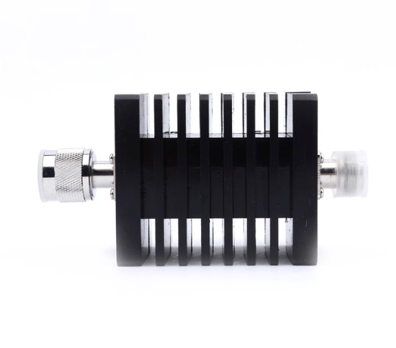  顺庆腔体固定衰减器0-3G/0-4G  N型接口